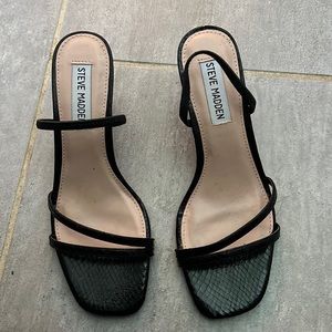 Steve Madden sandals